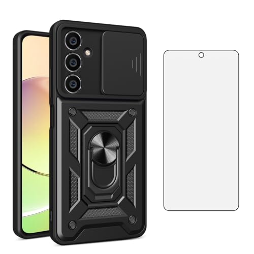 Coque Samsung S24 FE 5G antichoc résout le problème des objectifs photo rayés