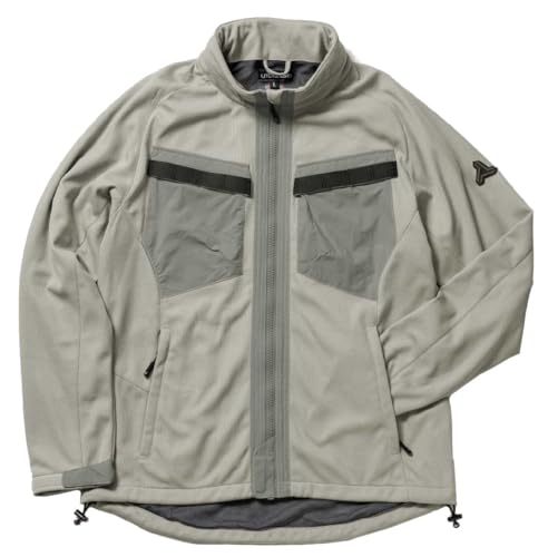 [A[ojY] oCNpWPbg ~bVWPbg Y MOSS GRAY 3L