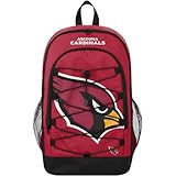 FOCO NFL Sac à dos - BUNGEE Arizona Cardinals