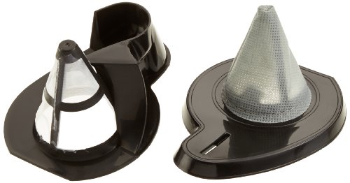 3120001 Filterset, Inhalt 2 Stück, bestehend aus Vorfilter und Motorschutzfilter, passend für Handy Duo M030, M3120, M3121