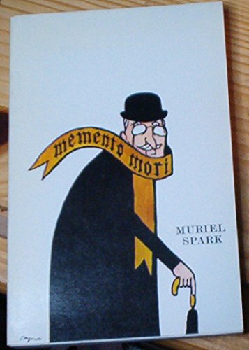 Memento Mori B0007EWLQA Book Cover