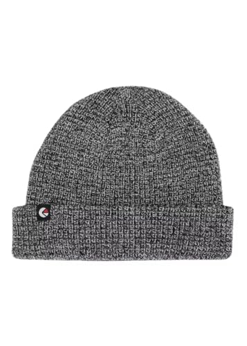 Bonnet en tricot thermique Legend Ethika contre le vent et le froid