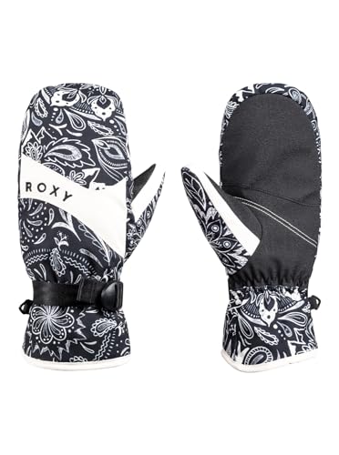 Manoplas esquí mujer Roxy Jetty perfectas para deportes de invierno 2