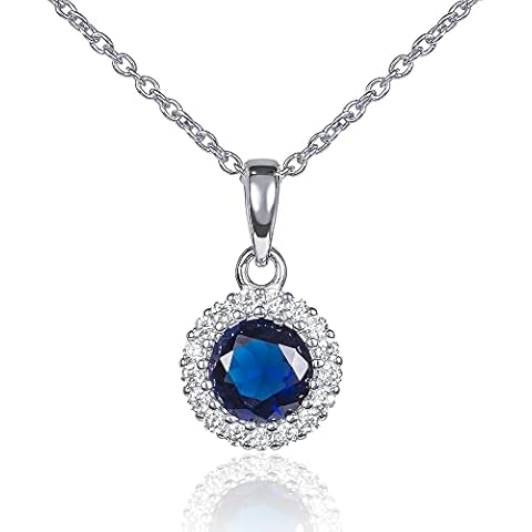 Collier Pendentif Argent 925 Diamond Treats Cover