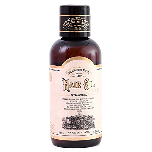 リンク LINC ORIGINAL MAKERS HAIR OIL 997 120ml (ヘア