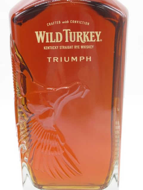 ワイルド ターキー マスターズ キープワン 750ml Amazon.co.jp: ワイルドターキー マスターズキープ ワン 750ml