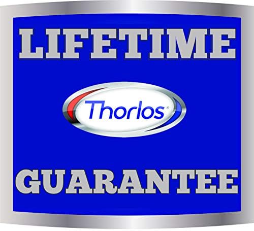 Image of Thorlos Unisex Running Crew 3-Pair Pack