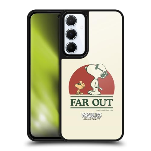 Coque en gel renforcée Samsung Galaxy A55 5G pour festival et quotidien