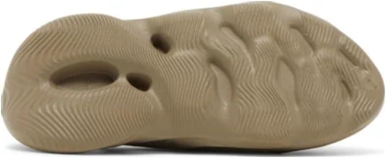 adidas Yeezy Foam Runner ‘Stone Taupe’, 9 Women/9 Men - Image 3