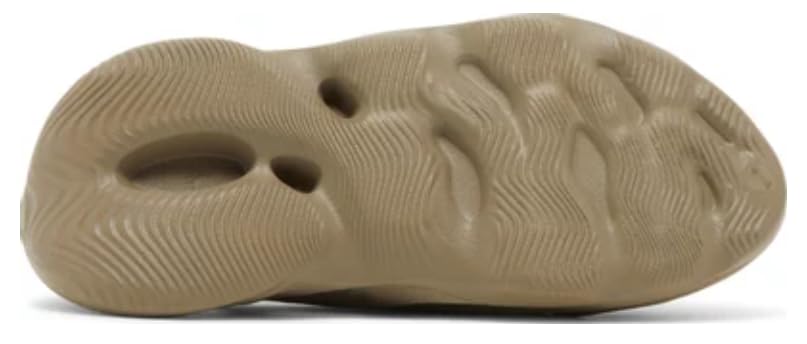 Image of adidas Yeezy Foam Runner 'Stone Taupe', 9 Women /9 Men