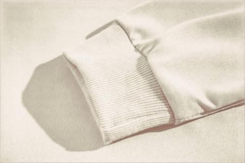 Generic Who's Afraid of Little Old Me Sweatshirt - Women's Casual Sweatshirt - Blue - Regular - 3XL4