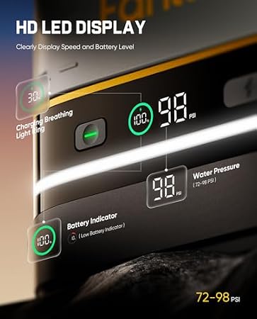 Fanttik Slim V10 APEX NB10 Nano