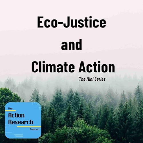 Spring Break Update! Podcast Por  arte de portada