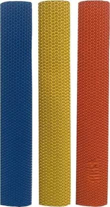 ARROWMAX Rubber Cricket Bat Grips for Better Shock Absorption, Extra Cushioning for a Soft Touch (Pack of 3) (B0B6P5GK22) Amazon Price History, Amazon Price Tracker