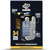 Crep Protect Suede Reviver & Shoe Protector Spray - Rain & Stain Waterproof Nano Protection for Sneaker, Leather, Nubuck, Suede & Canvas