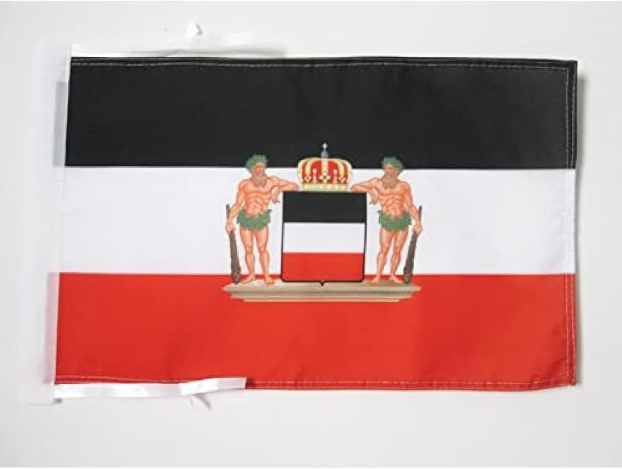 Amazon.com : AZ FLAG North German Confederation 1867-1871 Flag 18