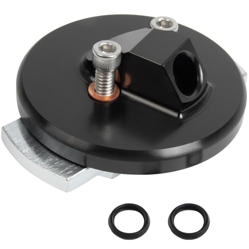 F4TZ-6753-A Dipstick Adapter Repair Kit Compatible with Ford