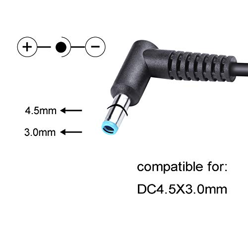 LabTEC Alimentatore di rete da 45 W, 19,5 V, 2,31