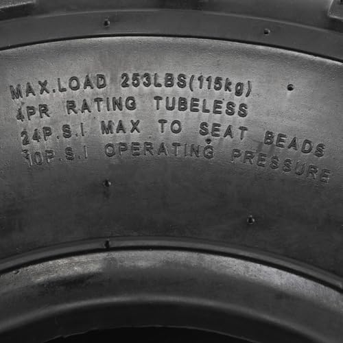 19x7-8 ATV UTV Sport Tires