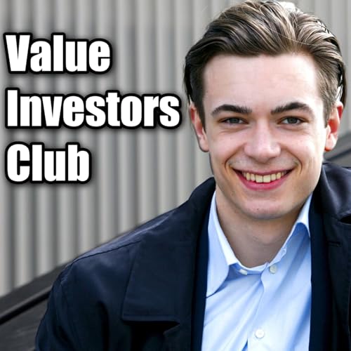 Page de couverture de Value Investors Club
