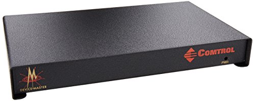 Devicemaster Rts 4 Port DB9 Rohs Rs 232 422 485 Serial to Enet