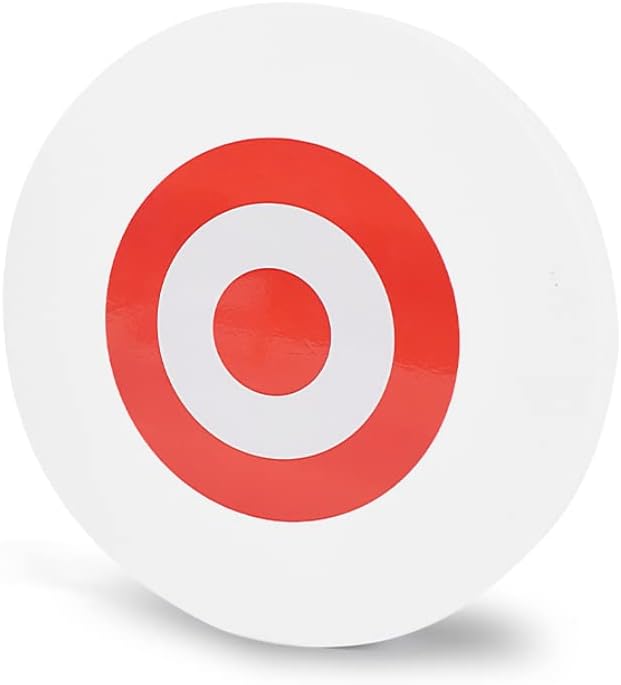 Arrow Targets EVA Foam Round Target for Archery Shooting