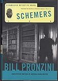 Schemers (Nameless Detective)