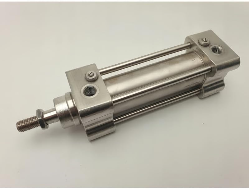 FESTO 1376433, DSBC 32 500 PPVA N3, Normzylinder NEU