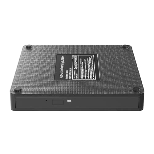 Unidad externa portátil 6 en 1 para discos USB miniatura 6