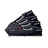 g.skill 32gb trident z ddr4-3200 rgb DDR4128GB PC 3200 CL16 G.Skill KIT (4 x 32 GB) 128GVK Ripja