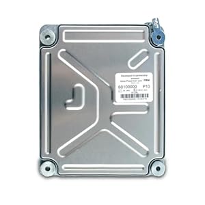 ZHANGAILINGBI ECU Kontroler Moduł Volvo D6E D7E
