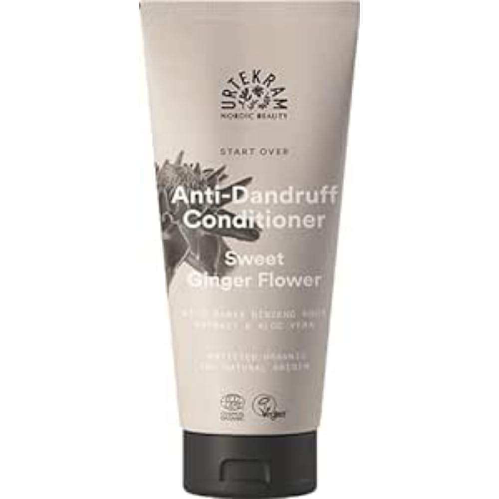 Sweet Ginger Flower - Start Over, Anti-Dandruff Conditioner 180 ml