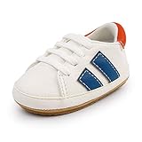 Zapatos de bebé con diseño único, de buena calidad, talla suave, entallada. Ya sea primavera, verano, otoño o invierno, combina perfectamente con tu ropa.