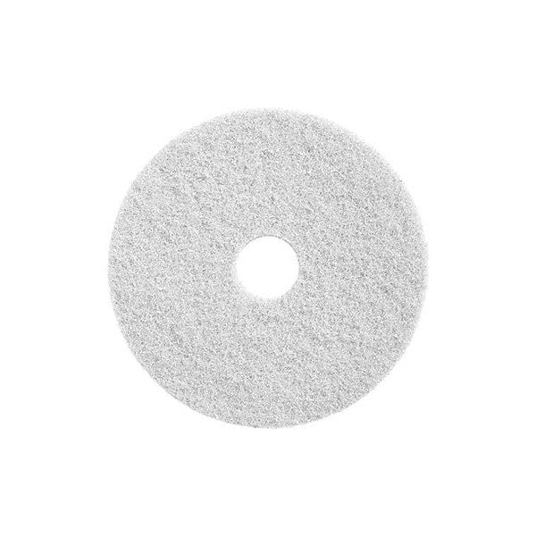 211623 Twister, 12", White (Pack of 2)