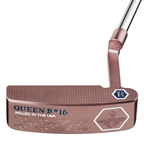 KZG ミルド ブレード パター KZG・MILLED 34インチ カバー付き KZG ミルド ブレード パター KZG・MILLED 34インチ カバー付き
