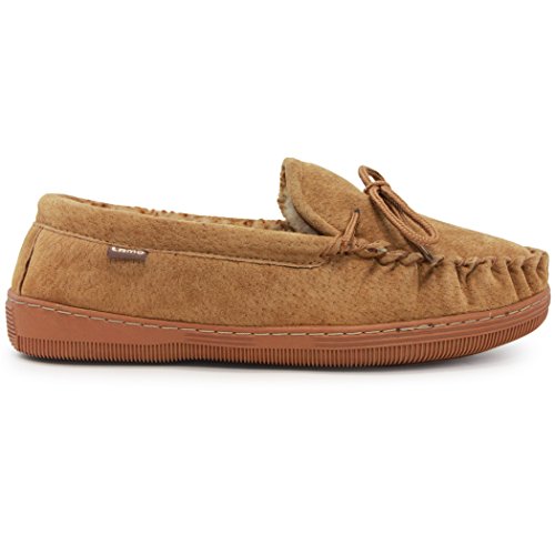 Image of Lamo Men's Moc Shoes, Moccasin