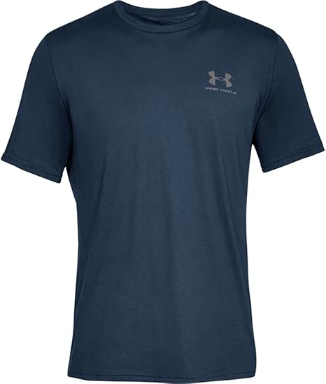 T shirt sport under armour Clearance