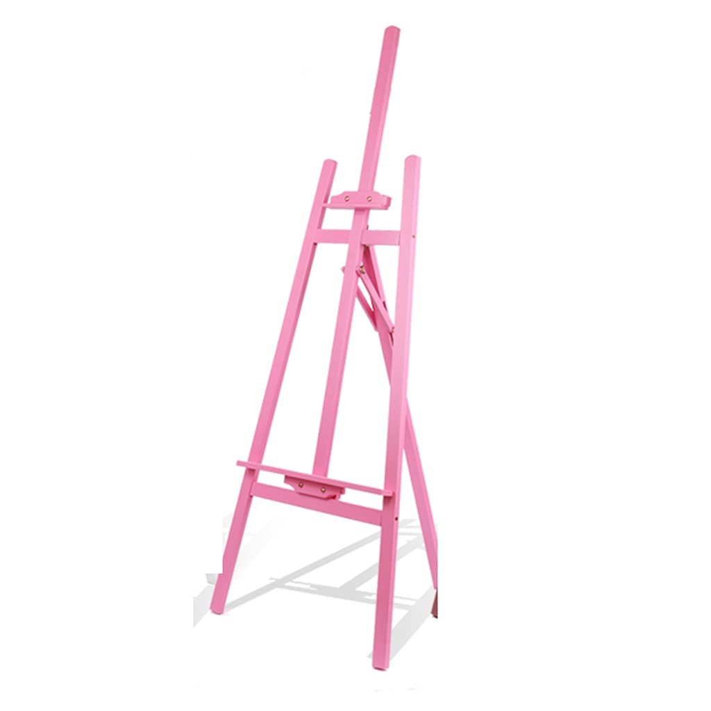 150 Cm Cavalletto Da Disegno Set Pieghevole Multifunzionale Schizzo Easel Bracket Tipo Desktop In Legno Solido In Piccolo Art Beginner Studente Adulto