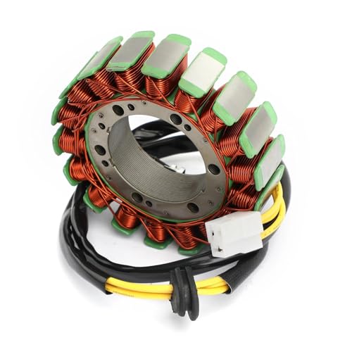 Stator-générateur magnéto P650 Ie280W résoudre panne démarrage