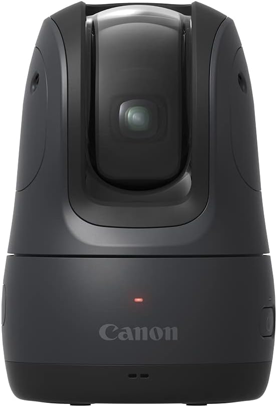 新品・未使用 Canon PowerShot Pick Amazon.com : Canon PowerShot Pick, Active Tracking PTZ