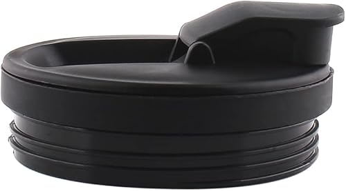 Miniatura 4 de Anbige Tapas de repuesto para licuadora Nutri Ninja, tapas de sellado y sellado de 3.35 pulgadas para batidora Auto-iQ Nutri Ninja (2 tapas Stay