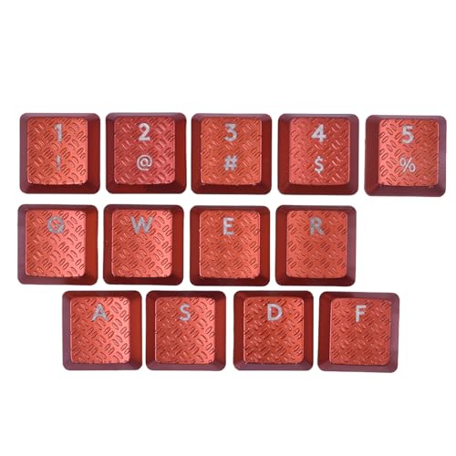 Touches de rechange clavier mécanique Logitech G915 G815