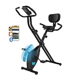 BARWING Exercise Bike Stationary Bikes for...