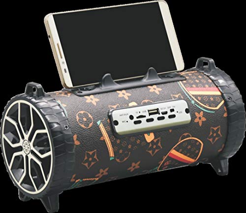 Image of RD- B245 Wireless Speaker