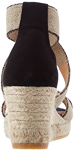 Kanna Laura dames Wigsandaal - Image 4