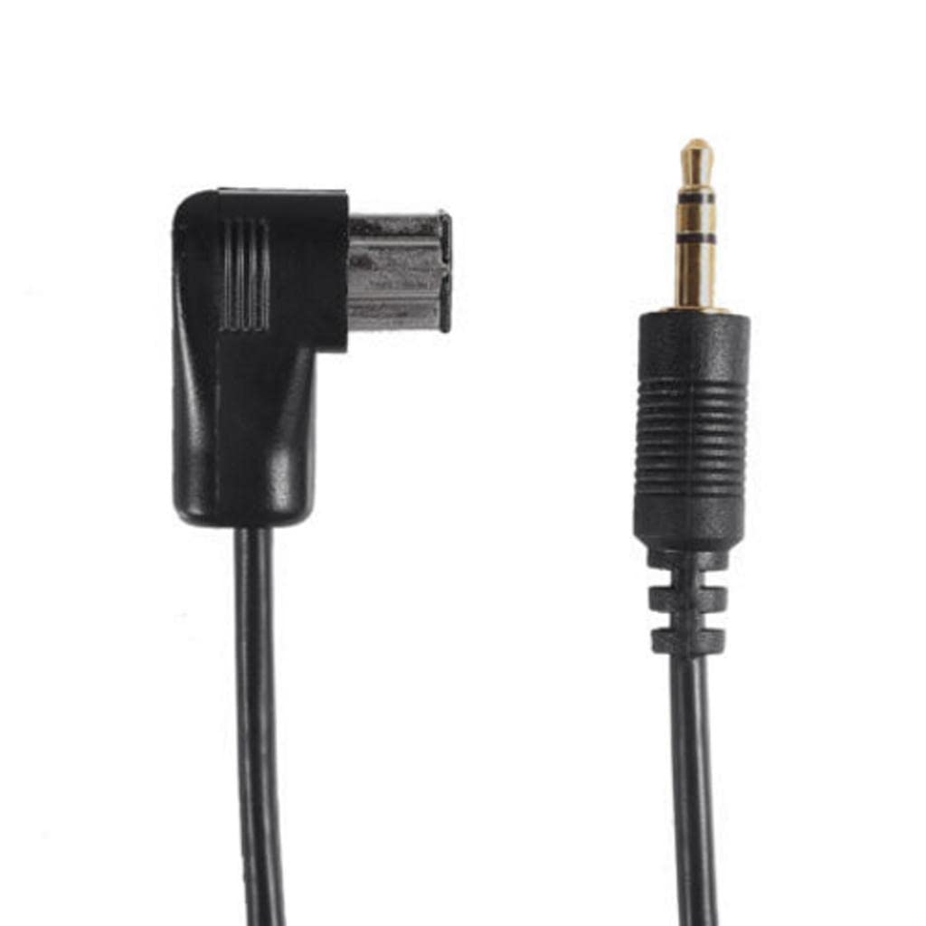 THE STYLE SUTRA 3.5Mm Aux Input Audio Cable For Pioneer Ip-Bus Aux Input Adapter Cable Cord For Android Smart Phone Ipad Ipod Mp3 | Consumer Electronics