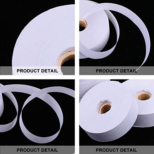 Papier électromagnétique pour expériences de physique DOITOOL, pack de rechange pour timer à point - 4