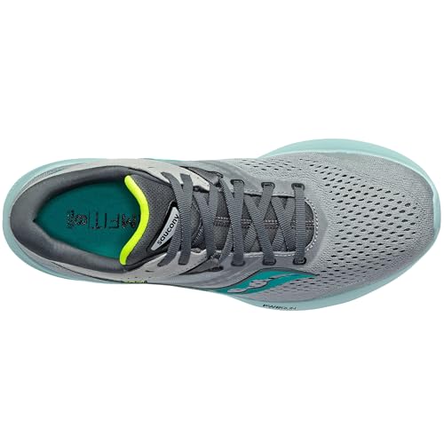Image of Saucony Men's Ride 16 Sneaker