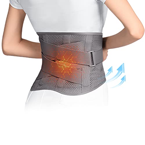 Fajas Lumbares Marca CONTAERAS