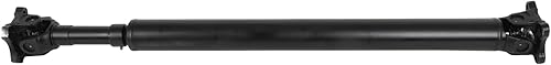 Vista 460 de SCITOO Longitud del eje de hélice del eje de transmisión delantero 36.2 pulgadas compatible con 2001-2004 para Jeep Grand para Cherokee 4.0L